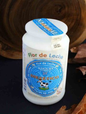 Ecotambo - Yogurt Natural de Dieta (910 grs.)